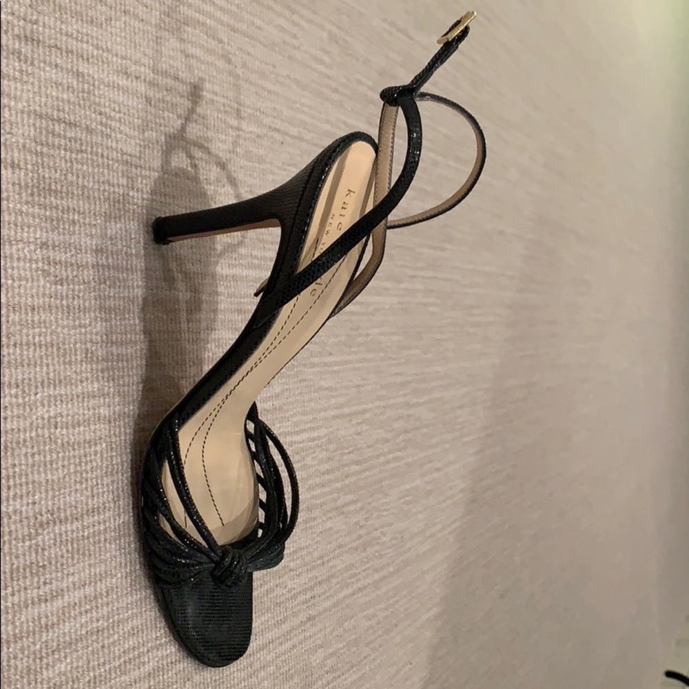 Strappy Sandal - image 2